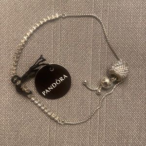 Pandora braclet